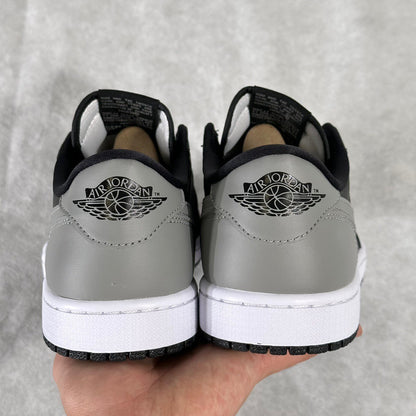 JORDAN 1 LOW SHADOW OG