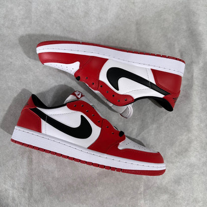 JORDAN 1 LOW CHICAGO OG