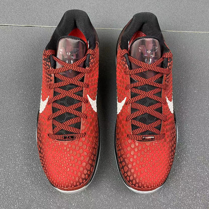 KOBE 6 PROTRO ALL STAR RED