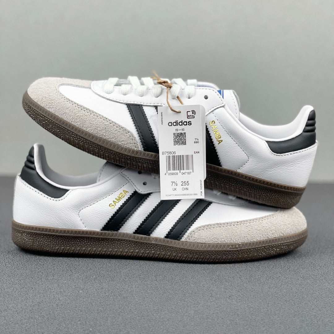 ADIDAS SAMBA OG