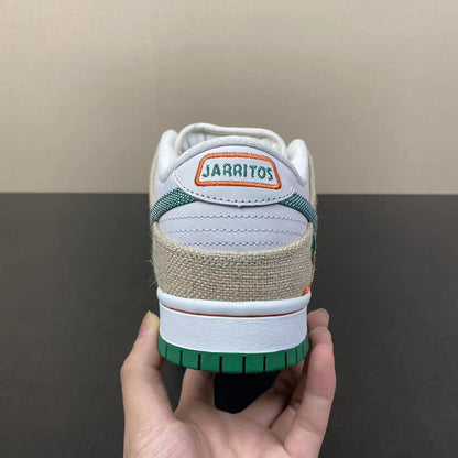 NIKE SB DUNK LOW  JARRITOS