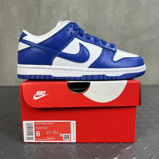 NIKE SB DUNK LOW LA DODGERS