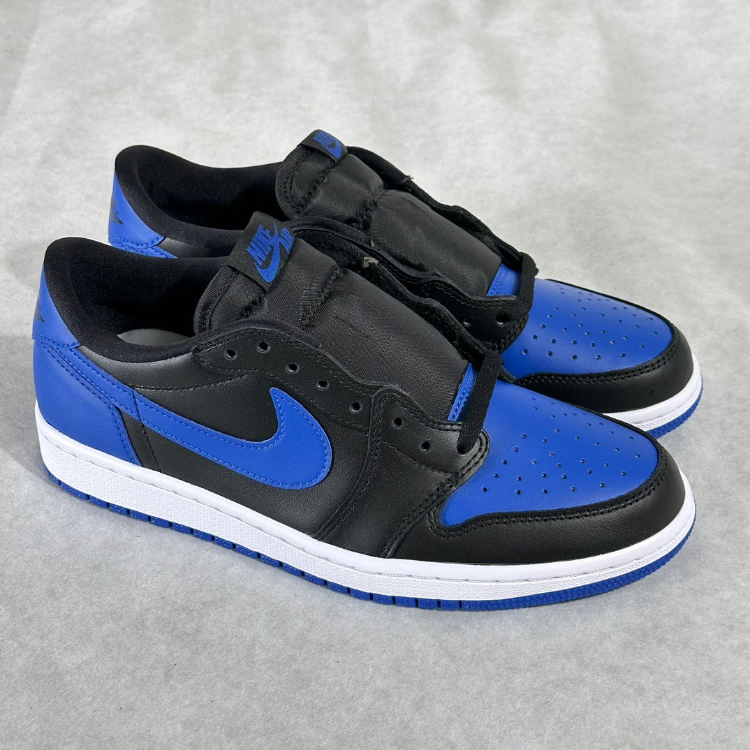 JORDAN 1 LOW ROYAL OG