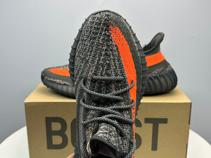 YEEZY BOOST 350 CARBON BELUGA