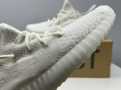 YEEZY BOOST 350 V2 CREAM WHITE