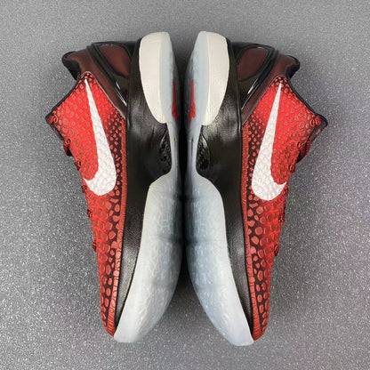 KOBE 6 PROTRO ALL STAR RED