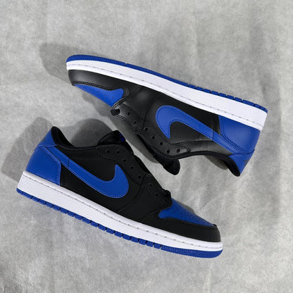 JORDAN 1 LOW ROYAL OG