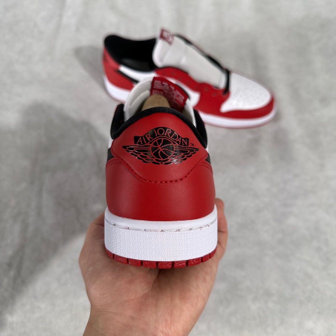 JORDAN 1 LOW CHICAGO OG