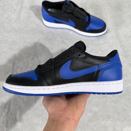 JORDAN 1 LOW ROYAL OG