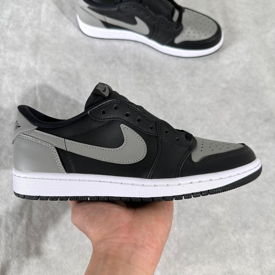 JORDAN 1 LOW SHADOW OG