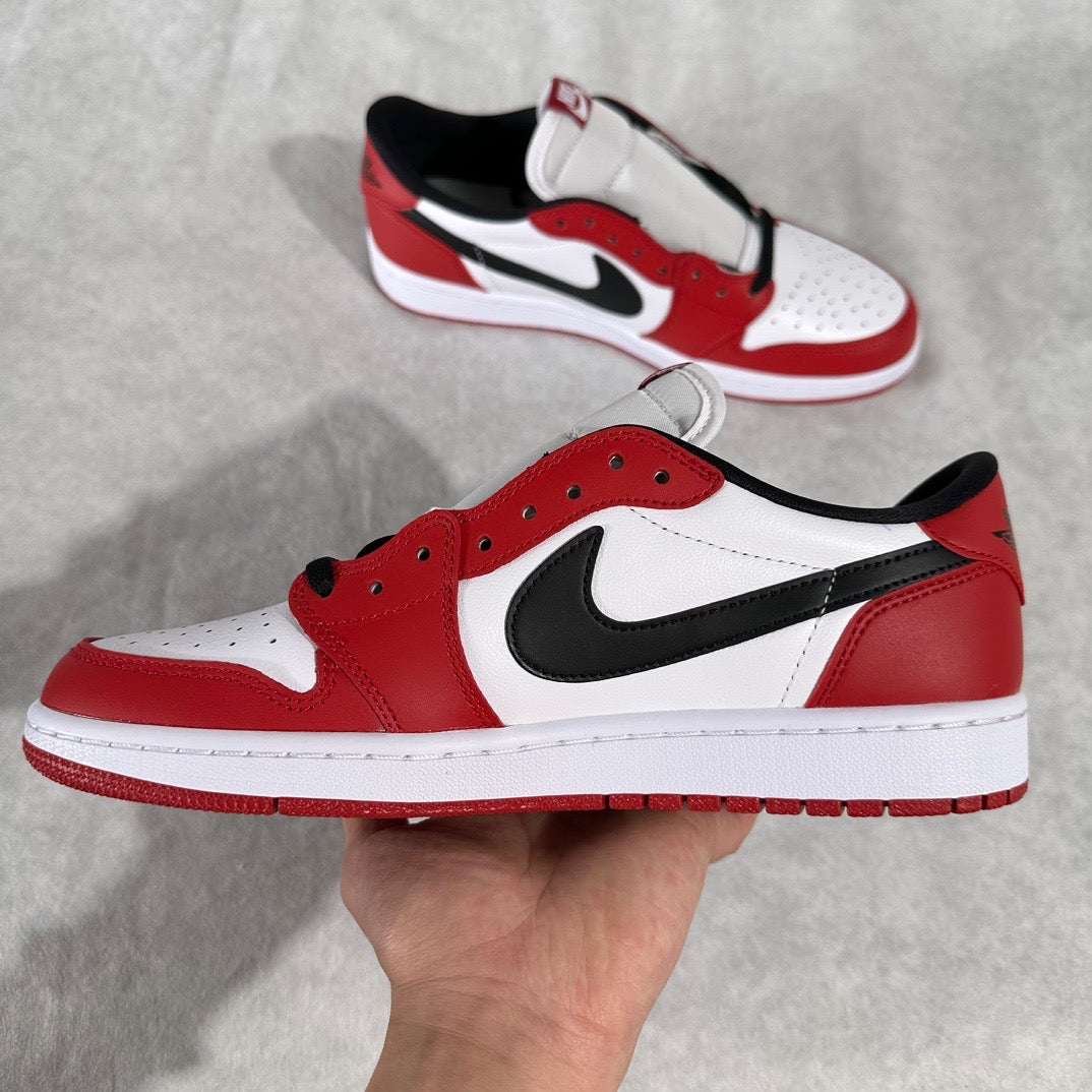 JORDAN 1 LOW CHICAGO OG