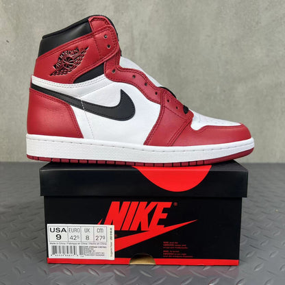 JORDAN 1 RETRO HIGH OG CHICAGO