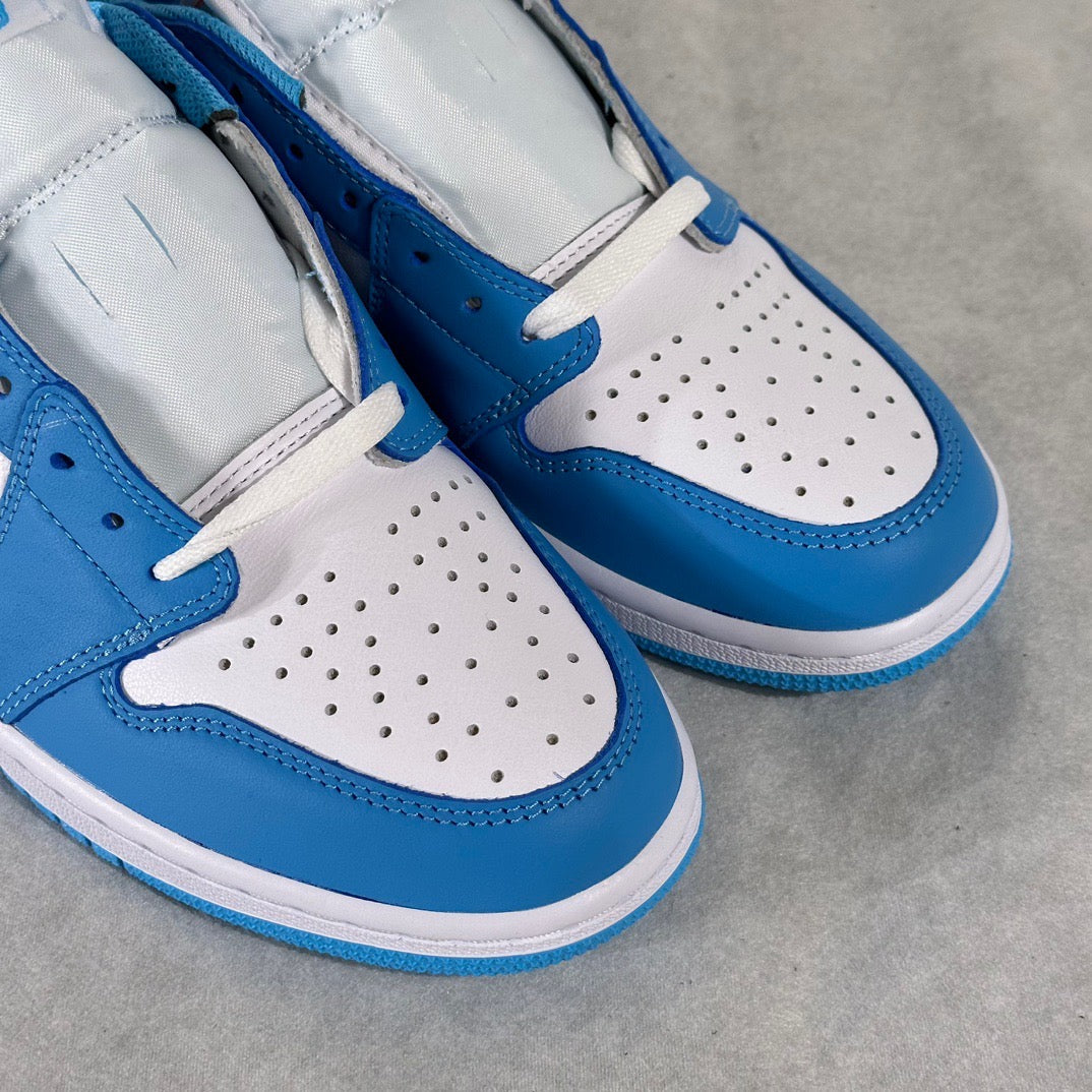 JORDAN 1 LOW UNC ERIC KOSTON OG