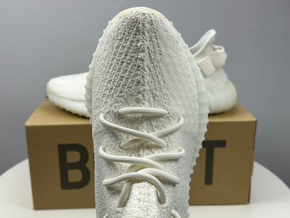 YEEZY BOOST 350 V2 CREAM WHITE