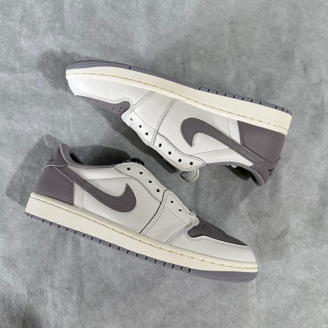 JORDAN 1 LOW ATMOSPHERE GREY OG