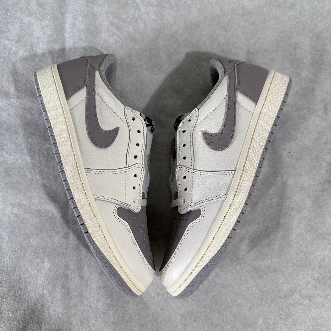 JORDAN 1 LOW ATMOSPHERE GREY OG