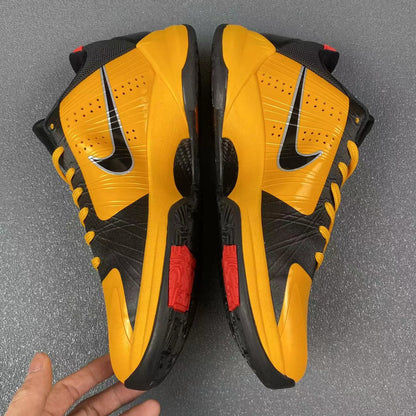 KOBE 5 PROTRO BRUCE LEE